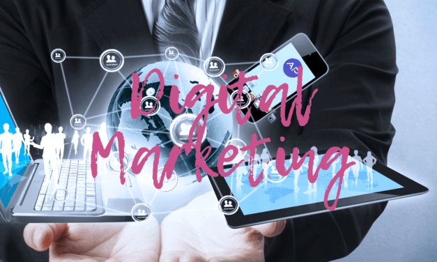 The Future of Digital Marketing: Trends and Strategies for 2025
