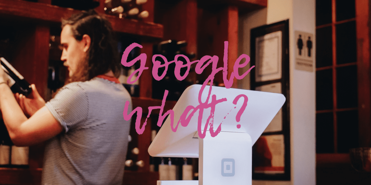 Reach More Customers by Using Google for Small Business