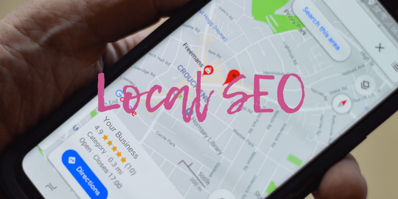 Local SEO