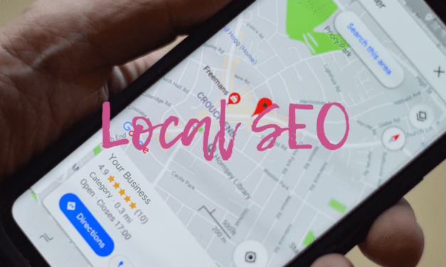 Local SEO