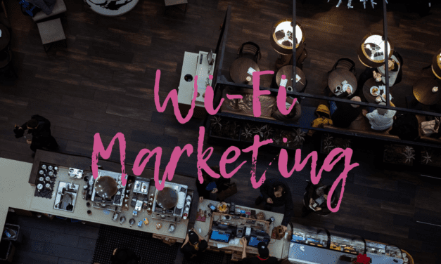 How WiFi Marketing Can Transform Your Business
