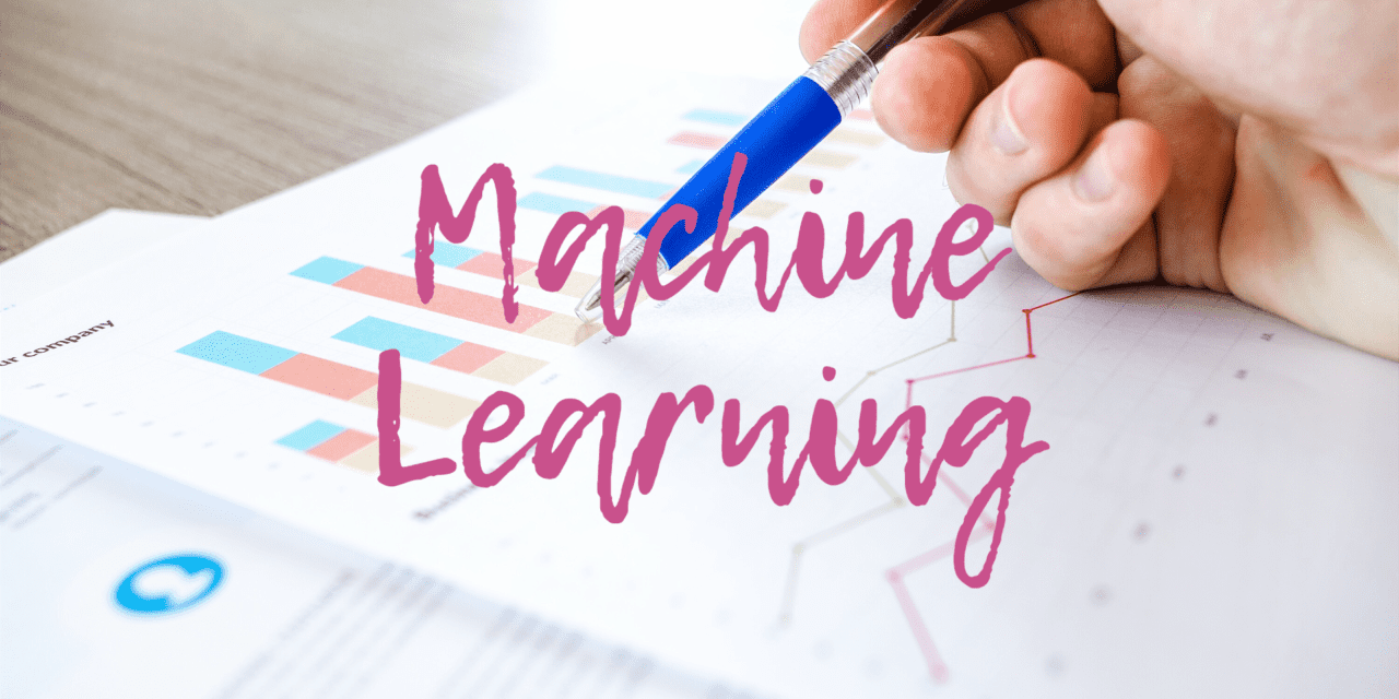 Machine Learning for Small Businesses