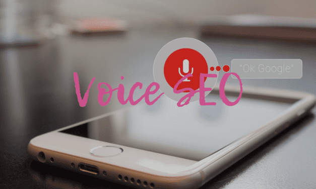 Voice Search Engine Optimization