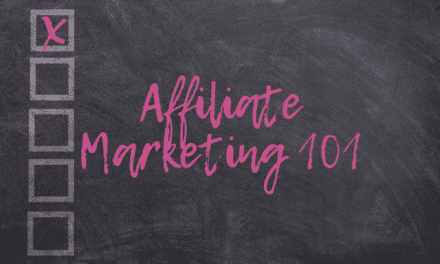 What Is Affiliate Marketing?