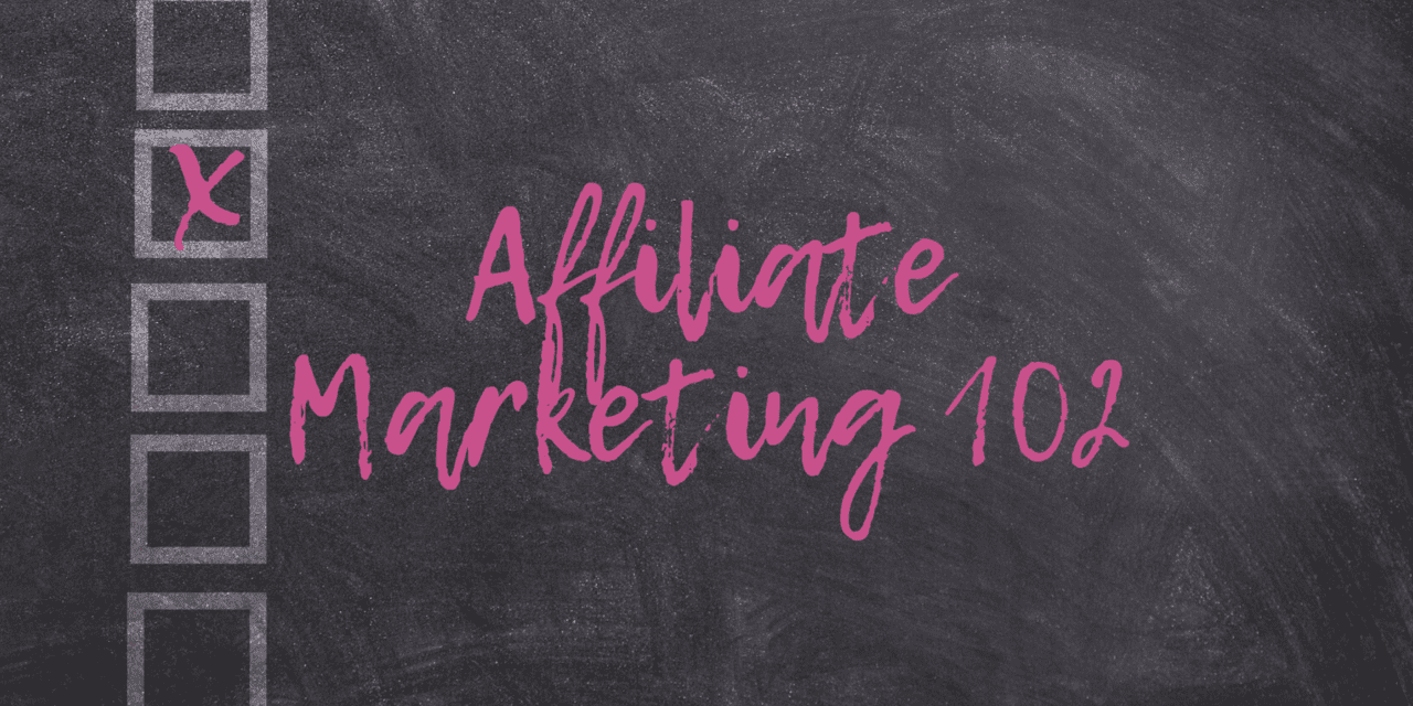 Best Affiliate Programs In 2020