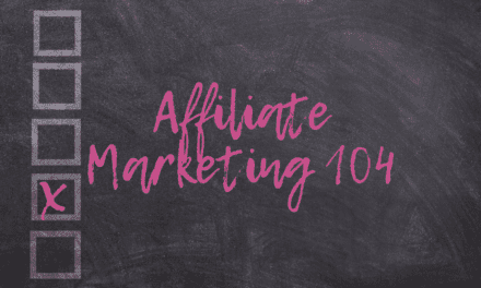 7 Unforgivable Mistakes Every Affiliate Marketer Should Avoid