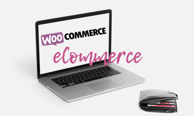 eCommerce on WordPress: WooCommerce