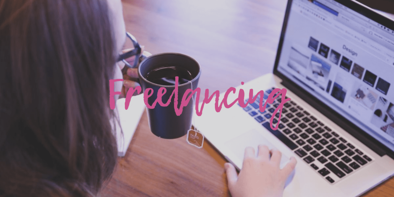 Freelancing