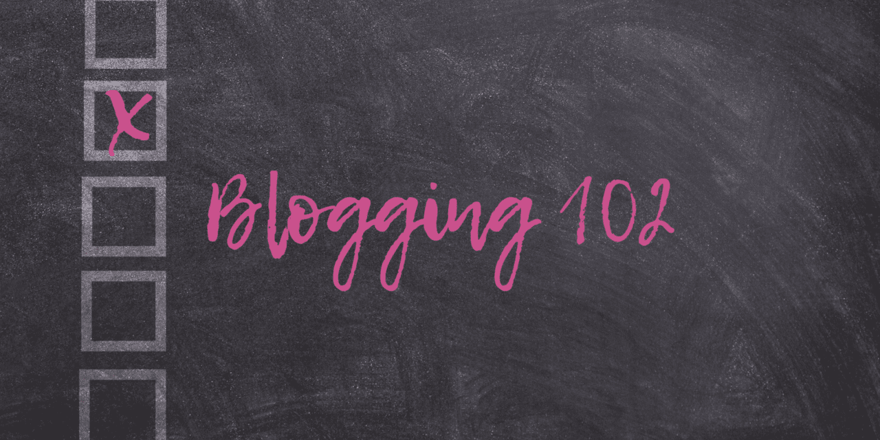 Choosing a Blogging Niche