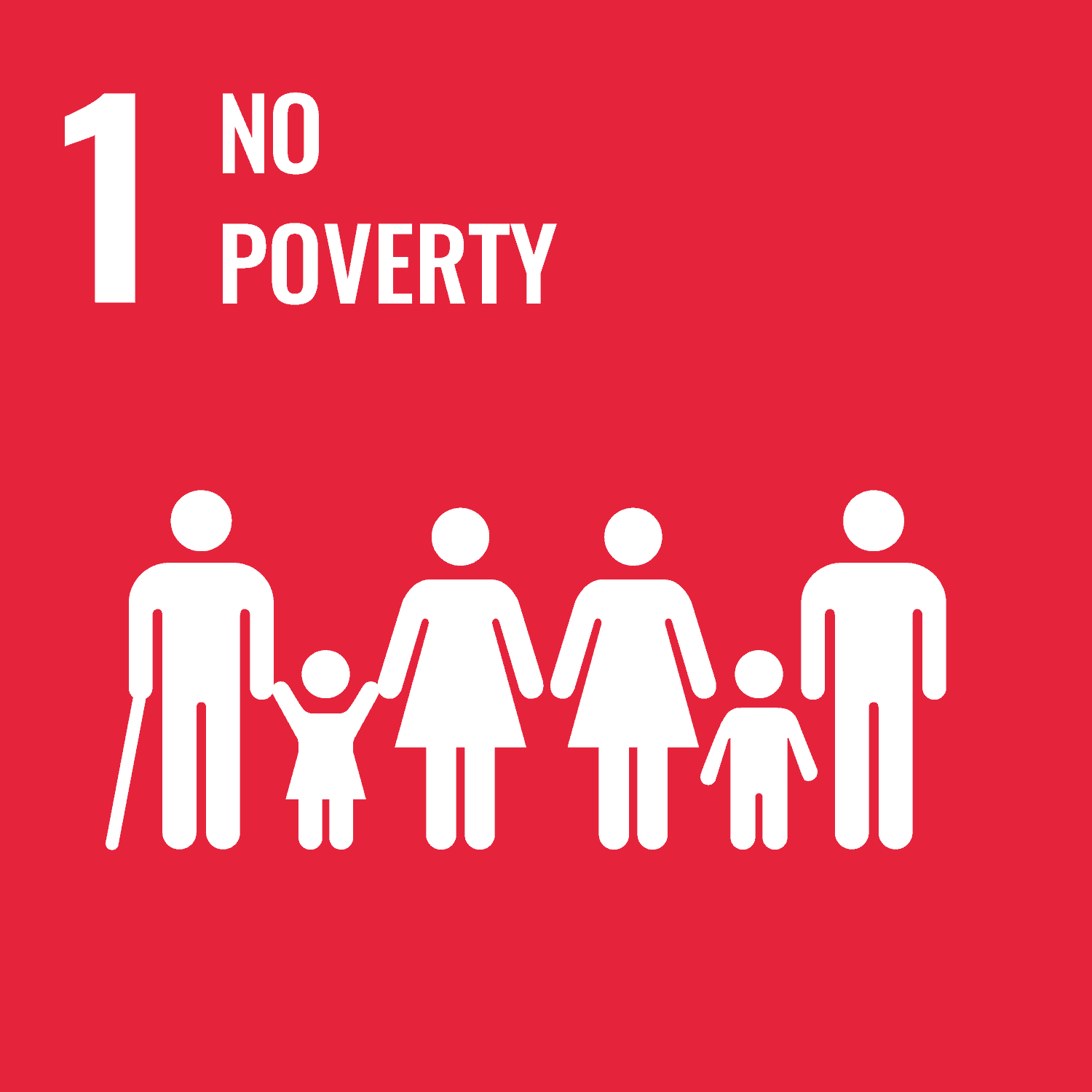 SUSTAINABLE DEVELOPMENT GOAL 1