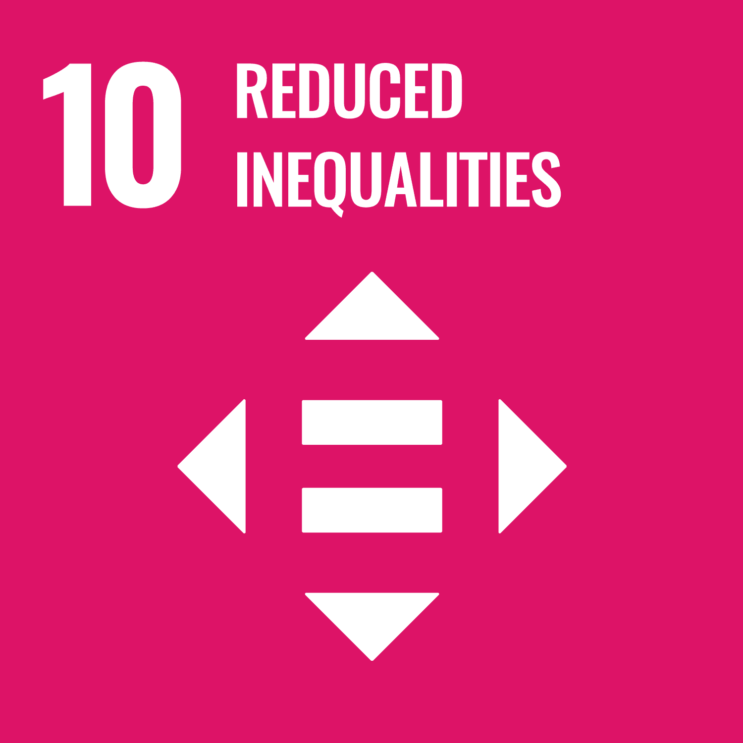 SUSTAINABLE DEVELOPMENT GOAL 1