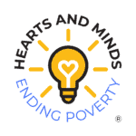 Hearts and Minds Logo