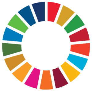 SUSTAINABLE DEVELOPMENT GOALS (SDG) LOGO