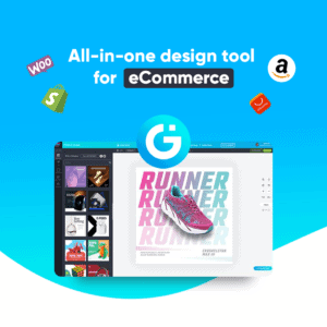 Glorify App Creative for WooCommerce Shopify and Amazon