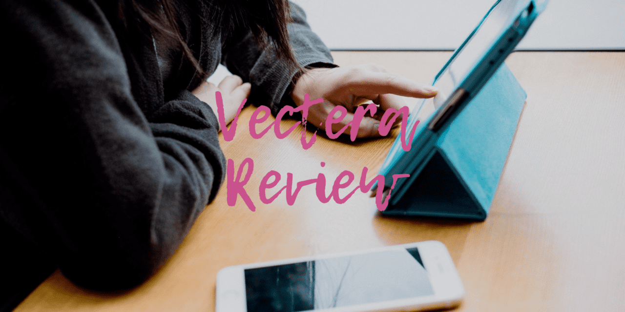 Vectera Software Review