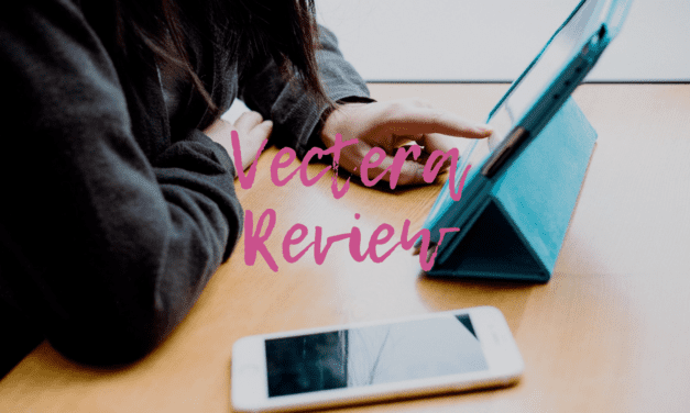 Vectera Software Review