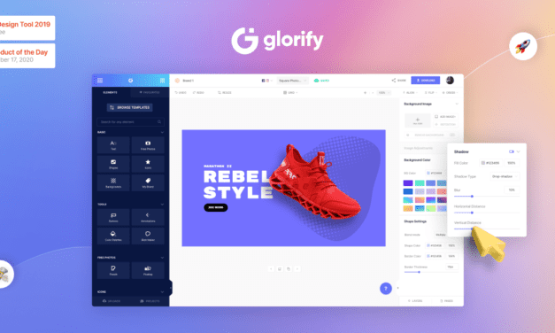Glorify App Review