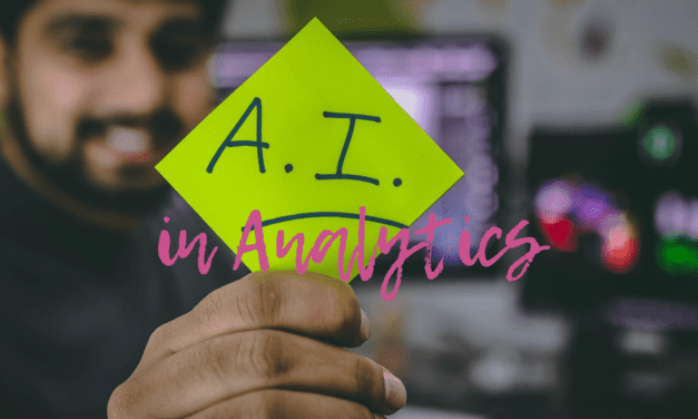 The Future of AI in Analytics