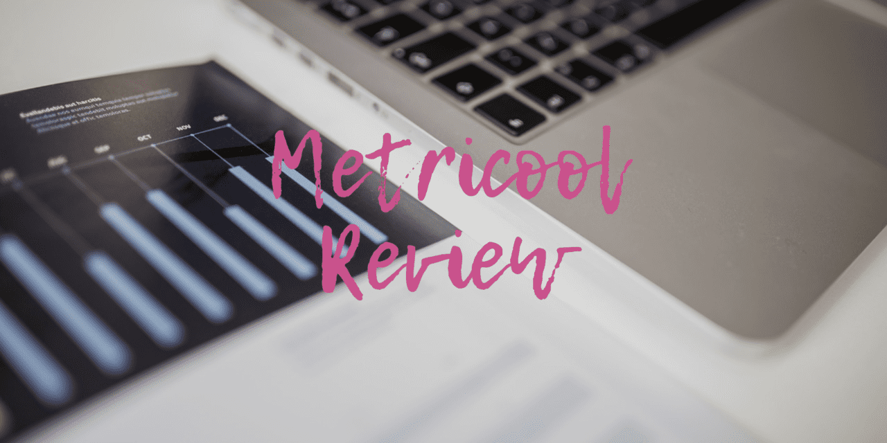 Metricool Review