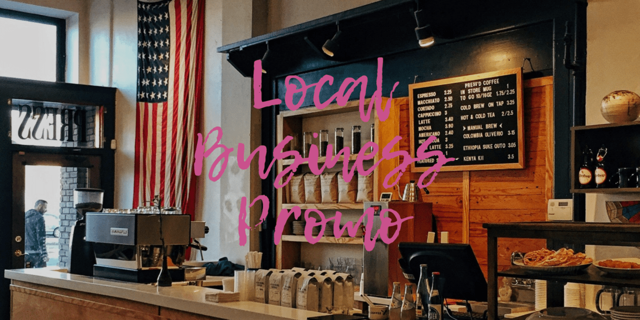 How To Promote Your Local Business Online