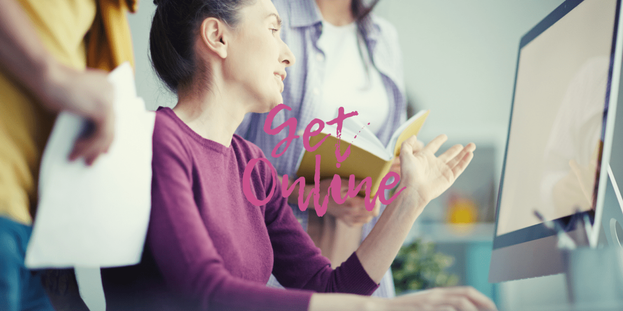 How hard is it to start an online business?