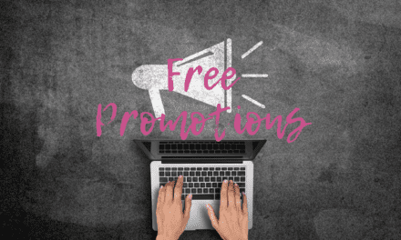 Where can I promote my business online for free?
