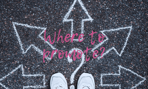 How can I promote my business in 2021?