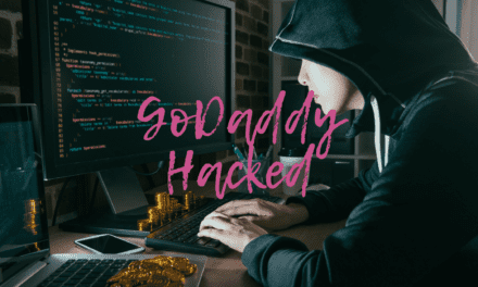 GoDaddy Hacked, 1.2 Million Websites At Risk Of Phishing Attacks
