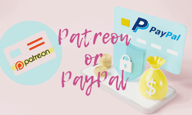 Is Patreon or PayPal Better For Streamers?