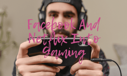 Facebook And Netflix Going into Gaming, And How Will It Impact Twitch Streamers And Marketers