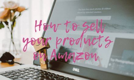 How To Sell Your Products on Amazon with Shopify