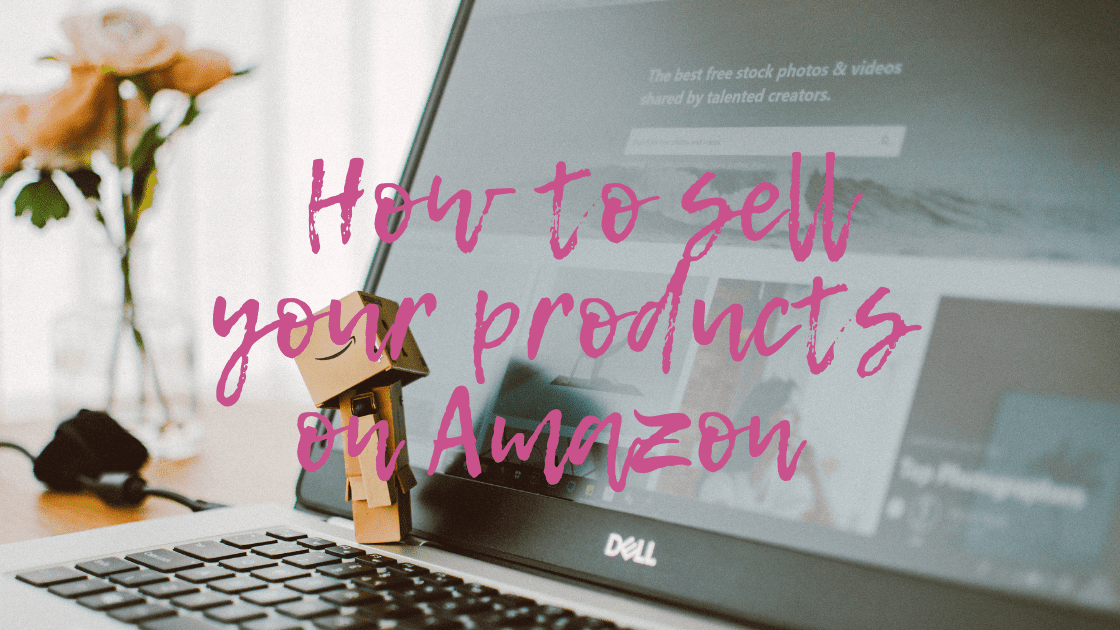 How To Sell Your Products on Amazon with Shopify
