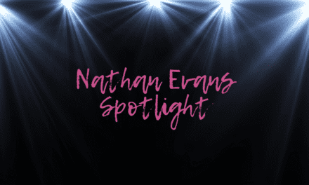 Nathan Evans Spotlight: From Tiktok to Top Of The UK Singles Charts