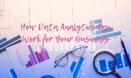 How Data Analytics Can Work for Your Business