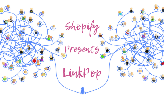 Shopify Launches “Linkpop” Link in bio-Builder for Selling Products and Attracting New Buyers