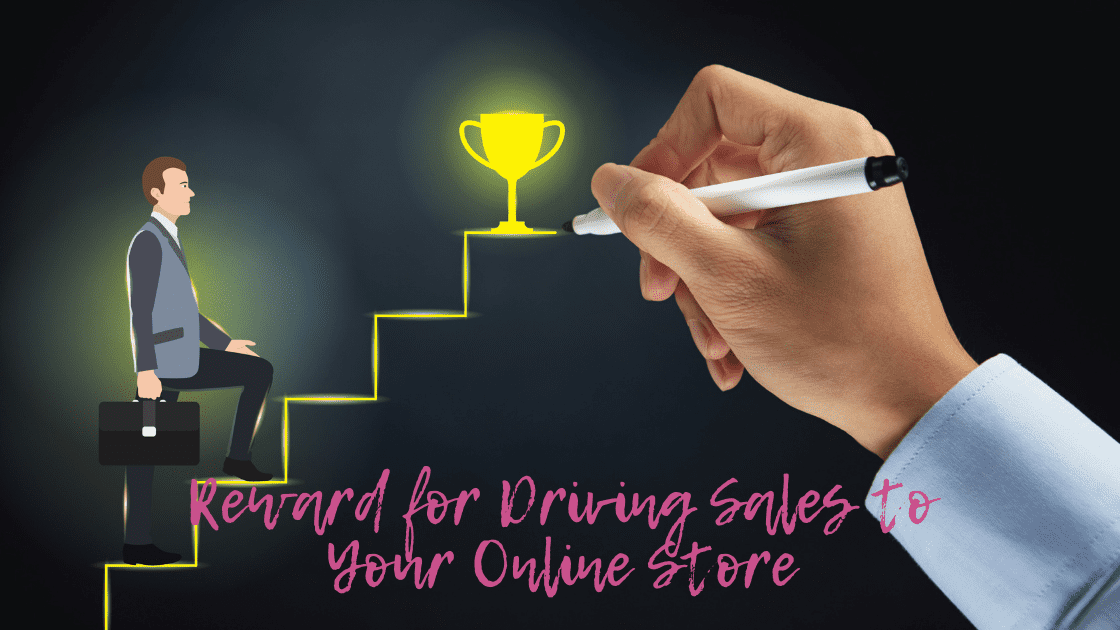 Shop Cash: Shopify Reward Program for Driving Sales to Your Online Store
