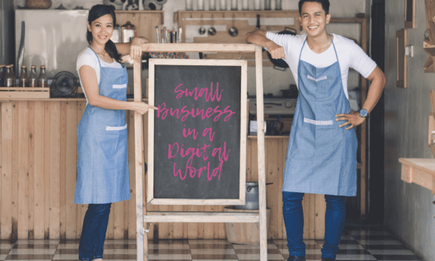 Tips for Marketing Your Small Business in a Digital World