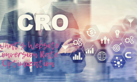 CRO 101: What’s Website Conversion Rate Optimization?