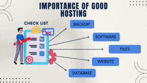 Website Hosting