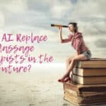 Will AI Replace Massage Therapists in the Future?