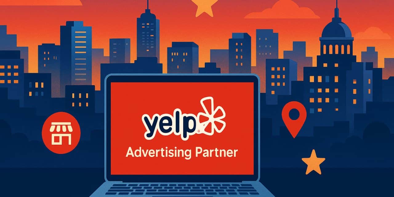 Premlall Consulting Becomes a Yelp Advertising Partner: Elevating Businesses Nationwide