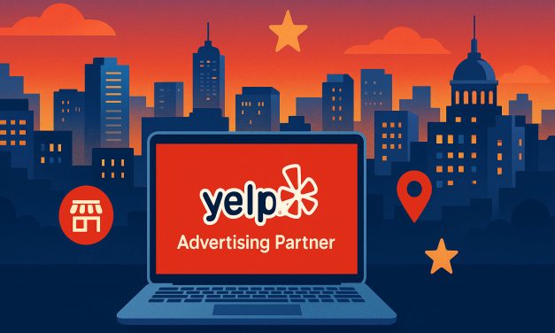 Premlall Consulting Becomes a Yelp Advertising Partner: Elevating Businesses Nationwide